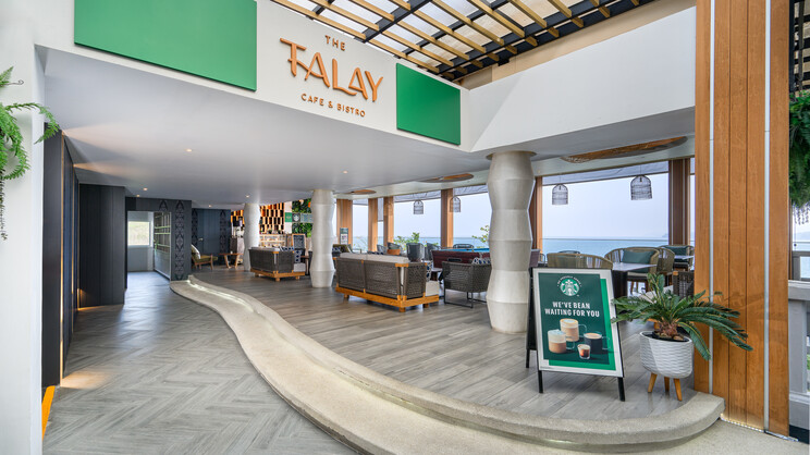 Namaka Resort Kamala